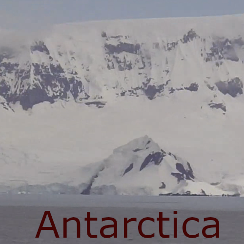 Antarctica video cover photo